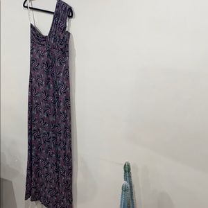 Antik Denim maxi dress